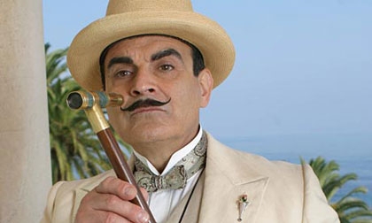 Tìm thấy hai truyện ngắn về thám tử Poirot